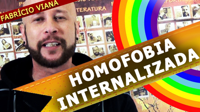 VÍDEO: Homofobia Internalizada, o que é?