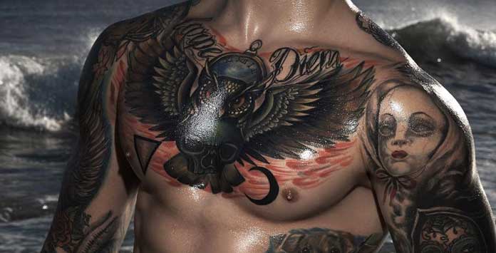 Flash Gay Tattoo: Evento de tatuagem para LGBTs em São Paulo
