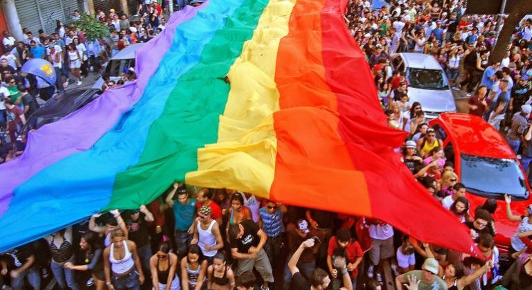 Quando será a Parada LGBT de Belo Horizonte (BH)? Data?