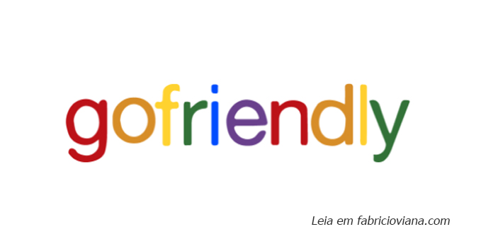 Gofriendly é uma plataforma colaborativa de avaliação de lugares LGBT-friendly e trocas de experiências.