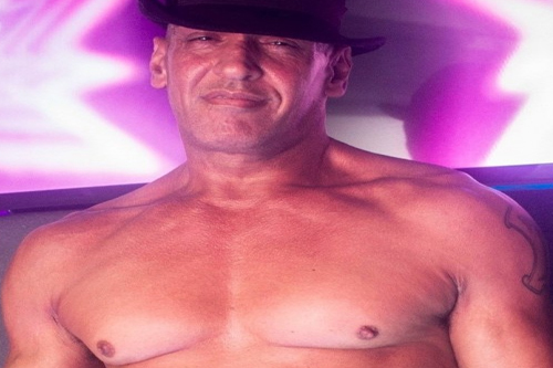 Morre em SP o DJ Mauro Borges, ícone da cena gay nos anos 90