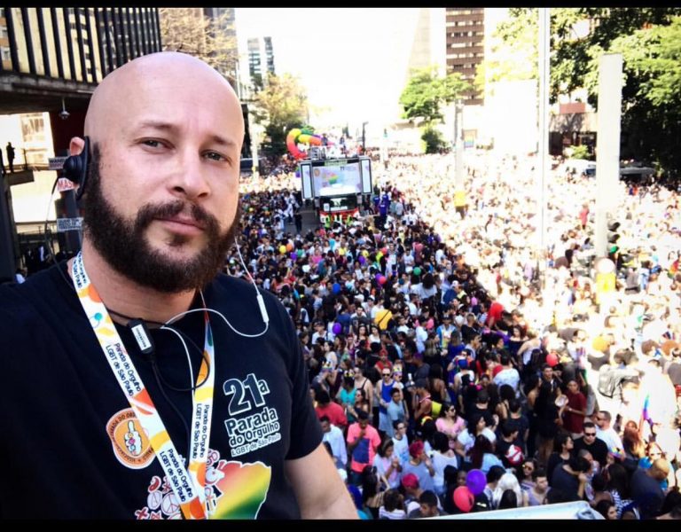 Qual a data da Parada Gay em 2019? Parada do Orgulho LGBT?