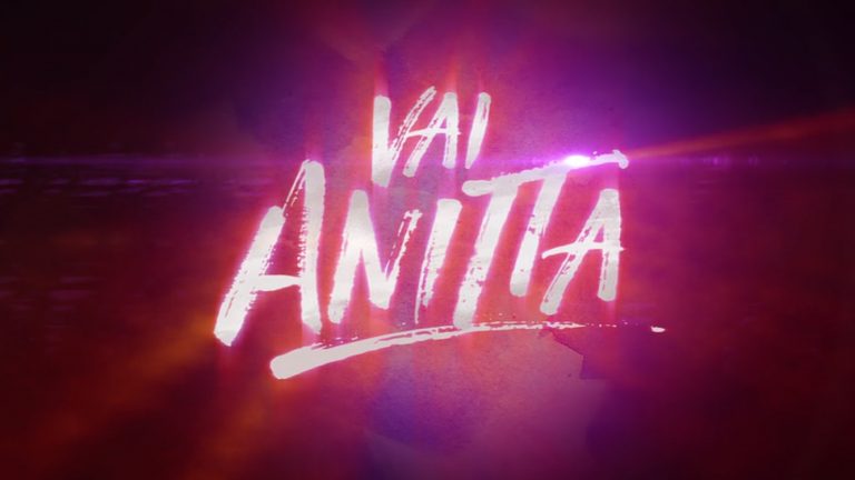 Seriado Vai Anitta da Netflix: comentários! Faça o download e assista!