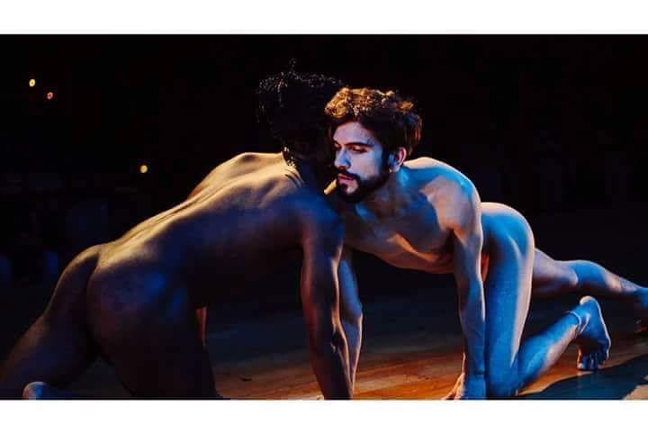 #GRATIS Peça de Teatro com temática LGBT em SP: Meninos também amam