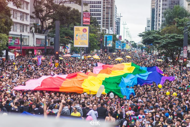 Entenda o tema “50 anos de Stonewall” da 23ª Parada do Orgulho LGBT de SP