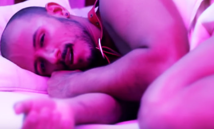 Cantor Boivi lança novo clipe: É Sensacional (com temática LGBT)