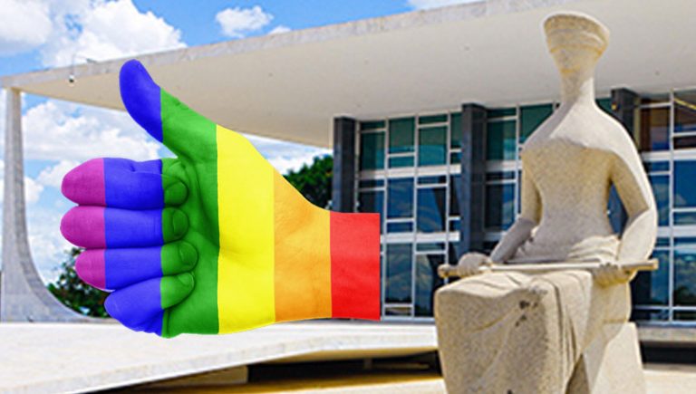 “Cura gay” volta a ser proibida no Brasil pelo Supremo Tribunal Federal
