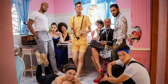 Cantor Igor Leandro lança “Perfil”, sua primeira música sobre diversidade
