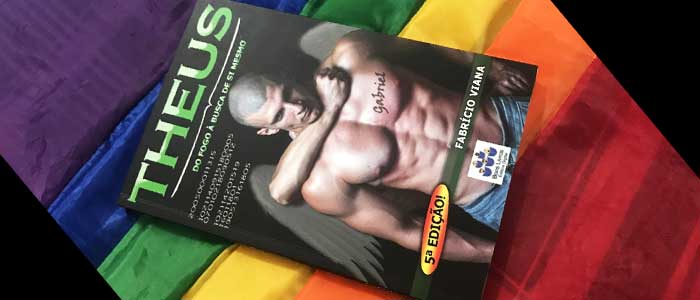 Qual o melhor livro brasileiro com tema LGBTQI para ler? Que vocês recomendam?