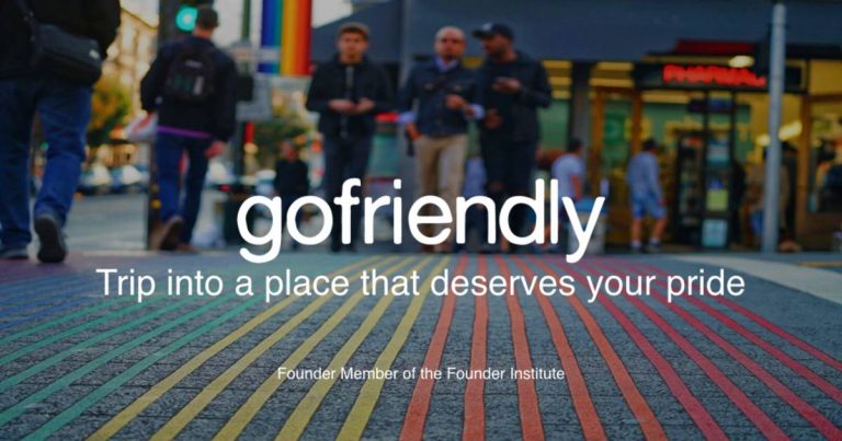 GoFriendly lança campanha “Eu Apoio Negócios LGBT-Friendly”, participe!