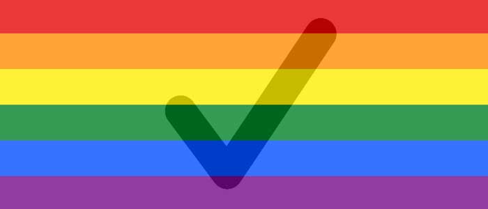 #Eleições2020 – Até agora são mais de 580 opções LGBTQI+ pra você votar. Já fez sua escolha? Compartilhem!