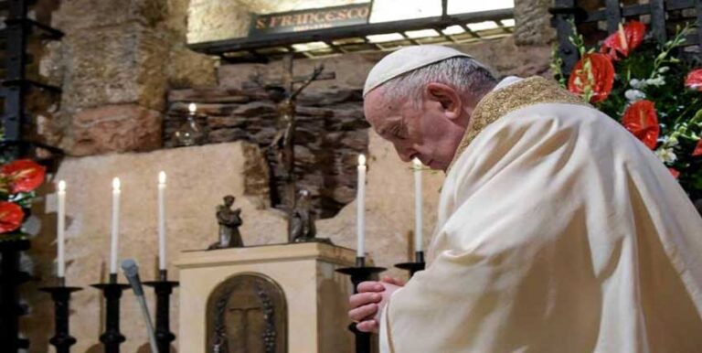 Carta aberta ao Vaticano e ao Papa: Não é pecado e não precisamos da sua bênção!