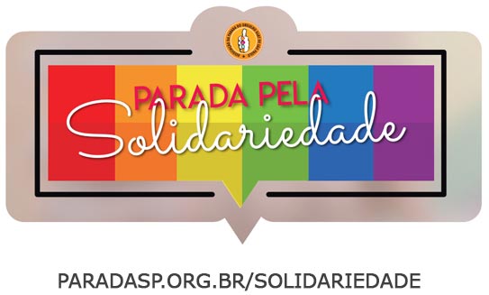 Parada Pela Solidariedade: Projeto social emergente no centro de São Paulo para população LGBT+ em situação de vulnerabilidade