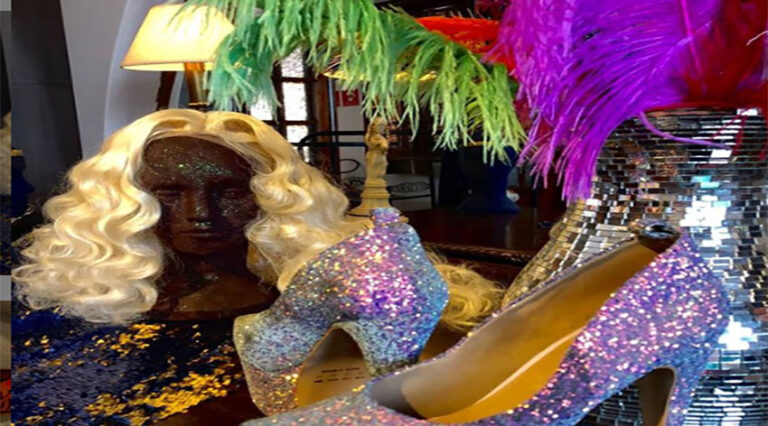 Noite LGBT de São Paulo ganha Casa Fluída onde você pode se montar de Drag Queen