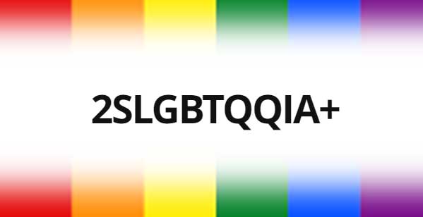 O que significa a sigla 2SLGBTQQIA+? Qual o correto a usar? LGBT+?