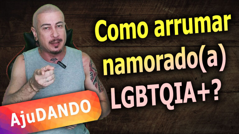 Namoro LGBT