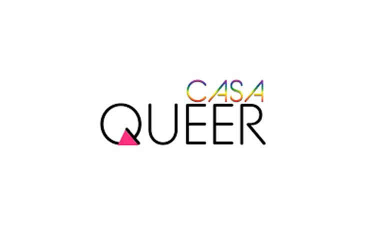 Casa Queer - Flip - Literatura LGBT